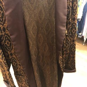 Women’s Robe size M